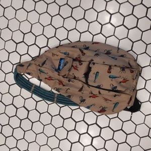 Kavu, cross-body bag